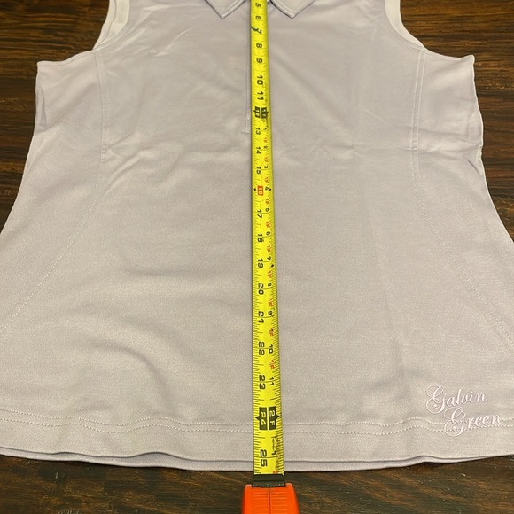 Gavin Green Golf Tank - Picture 7 of 7